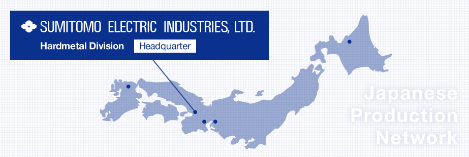 image: Japanese Production Network