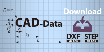 CAD-Data