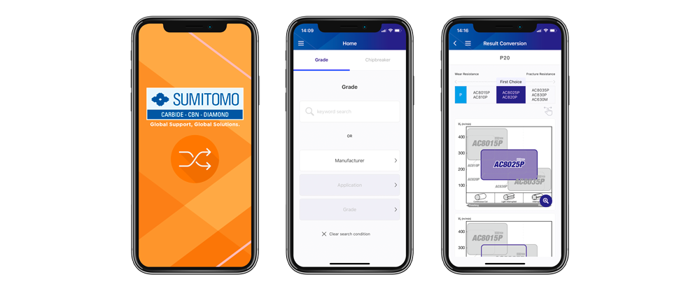 Sumitool Converter image