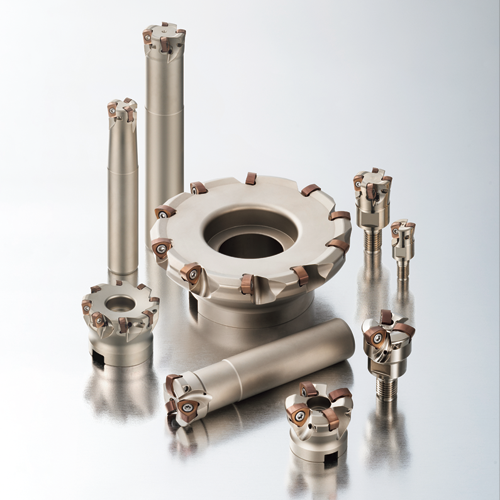 SEC-Sumi Dual Mill DMSL Type/DMSW Type