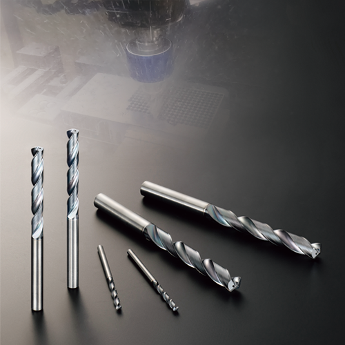 MULTIDRILL MDH Type